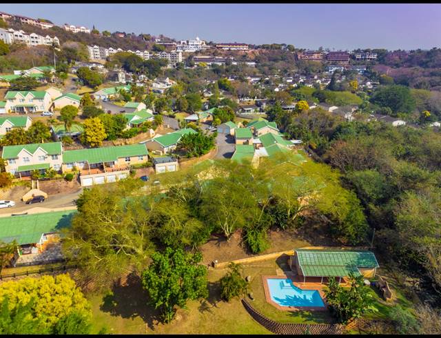 2 BEDROOM SIMPLEX FOR SALE IN SHERWOOD